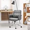 Image Fotoliu Costway HW67368GR Grey