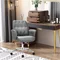 Image Fotoliu Costway HW67368GR Grey
