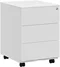Image Тумба выкатная Songmics OFC63WT White