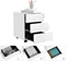 Image Тумба выкатная Songmics OFC63WT White