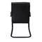 Image Офисный стул DP Lendo B16-1 Black