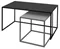 Image Журнальный столик Neto Black