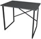 Image Письменный стол Bofigo 60 Anthracite/Black