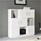 Image Стеллаж Mirage Design Vario VO7-W White