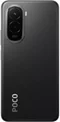 Image Telefon Xiaomi Poco M7 6/128Gb Black