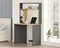 Image Письменный стол Mirage Design Bremen BR2-AA Pine/Anthracite