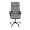 Image Офисное кресло BX-3008~Stofa Light Grey 4