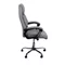 Image Офисное кресло BX-3008~Stofa Light Grey 4