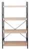 Image Raft Columbus 4 nivele 63x30x124H