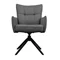 Image Scaun de bucătărie Blanc Plus Arm Grey Montego 466