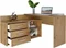 Image Birou TopEshop Dany Artisan Oak
