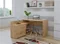 Image Birou TopEshop Dany Artisan Oak