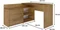 Image Birou TopEshop Dany Artisan Oak