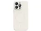 Image Чехол  WOO  iPhone 16 Pro Max Liquid Silicone Magsafe, Beige