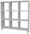 Image Стеллаж Bofigo 9 секций White