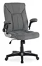 Image Кресло Mebel Elite Zurich Grey