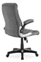 Image Кресло Mebel Elite Zurich Grey