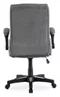 Image Кресло Mebel Elite Zurich Grey