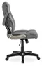 Image Кресло Mebel Elite Zurich Grey