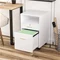 Image Тумба выкатная Vinsetto 924-030WT White