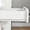 Image Тумба выкатная Vinsetto 924-030WT White