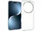 Image Чехол WOO Honor Magic 8 Pro Soft TPU, Clear
