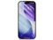 Image Husă WOO iPhone 17 Pro Liquid Silicone, Beige