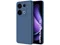 Image Чехол WOO OPPO Reno 13 5G Silicone Neo Soft , Blue