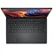 Image Laptop Dell 15 DC15255 15,6" (Ryzen 5-7520U, 8GB , 512GB) Carbon Black