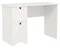 Image Письменный стол Costway CB10783WH White
