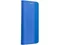 Image Husă WOO Xiaomi Redmi 14C Shell Flip Nylon, Blue
