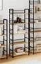 Image Стеллаж Brick 5 уровней 60x28x154H