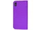 Image Чехол WOO Xiaomi Redmi Note 13 Pro 4G Shell Flip Nylon, Purple