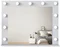 Image Туалетный столик Mirage Meble BJ118 White