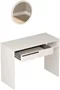 Image Туалетный столик Mirage Design Ocean ON12-W White