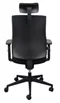 Image Scaun de birou Linea M068A Black