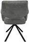 Image Scaun pentru bucătărie Loris C2451V Grey