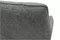 Image Scaun pentru bucătărie Loris C2451V Grey