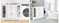 Image Тумба Costway HW60366WH White