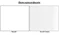 Image Туалетный столик Helvetia Aria №49 White/White Gloss
