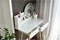 Image Туалетный столик Modern Home CHDT05 White/Oak