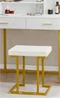 Image Туалетный столик Costway HU10217DE-WH+ White