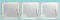 Image Туалетный столик Costway HU10217DE-WH+ White