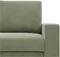 Image Canapea colțar Magnifico Meble Neo LL Straight Bonell Poso 047 Olive
