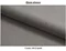 Image Canapea colțar Space Meble Mos L Bis Cosmic 160 Gray
