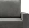 Image Диван П-образный Magnifico Meble Blank U Bonel Kronos 15 Light Grey