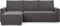 Image Canapea colțar Magnifico Meble Noto LL Poso 022 Dark Grey