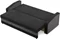 Image Диван Magnifico Meble Orion Bonell Mikrofaza 15/Mikrofaza 27 Black/Grey