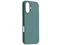 Image Чехол WOO iPhone 17 Liquid Silicone, Green