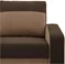 Image Диван Magnifico Meble Orion Bonell Mikrofaza 20/Mikrofaza 48 Brown/Cappuccino